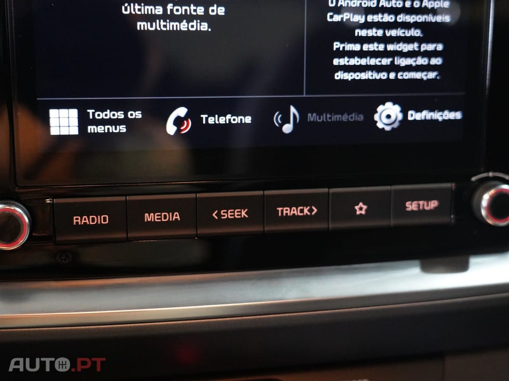 Kia Stonic 1.0 T-GDi Drive