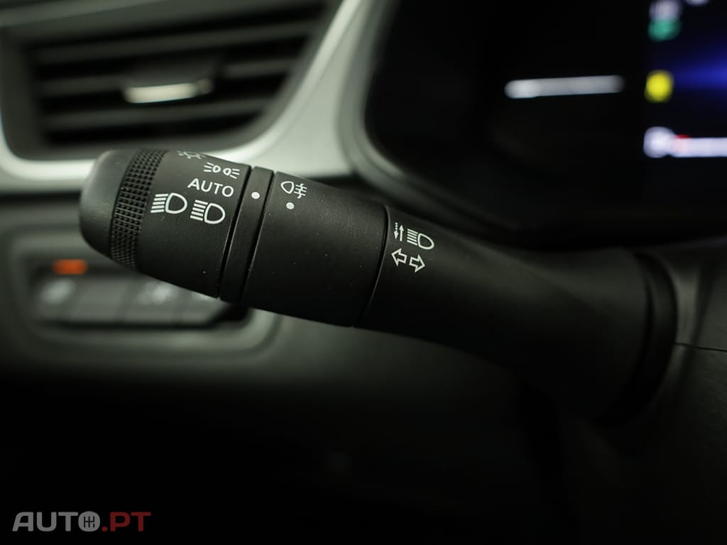 Renault Captur Captur 1.0 TCe Techno Bi-Fuel