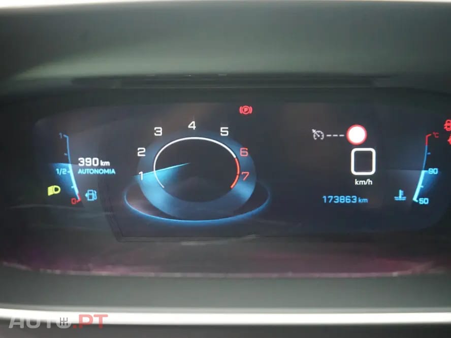 Peugeot 208 1.2 Puretech Allure
