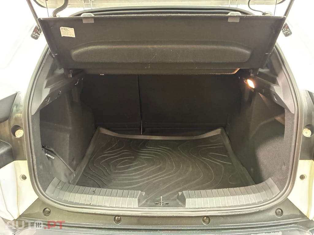 Dacia Duster 1.2 TCe ECO-G Essential