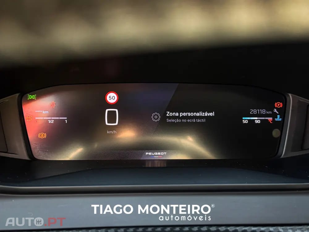 Peugeot 208 1.2 PureTech Allure