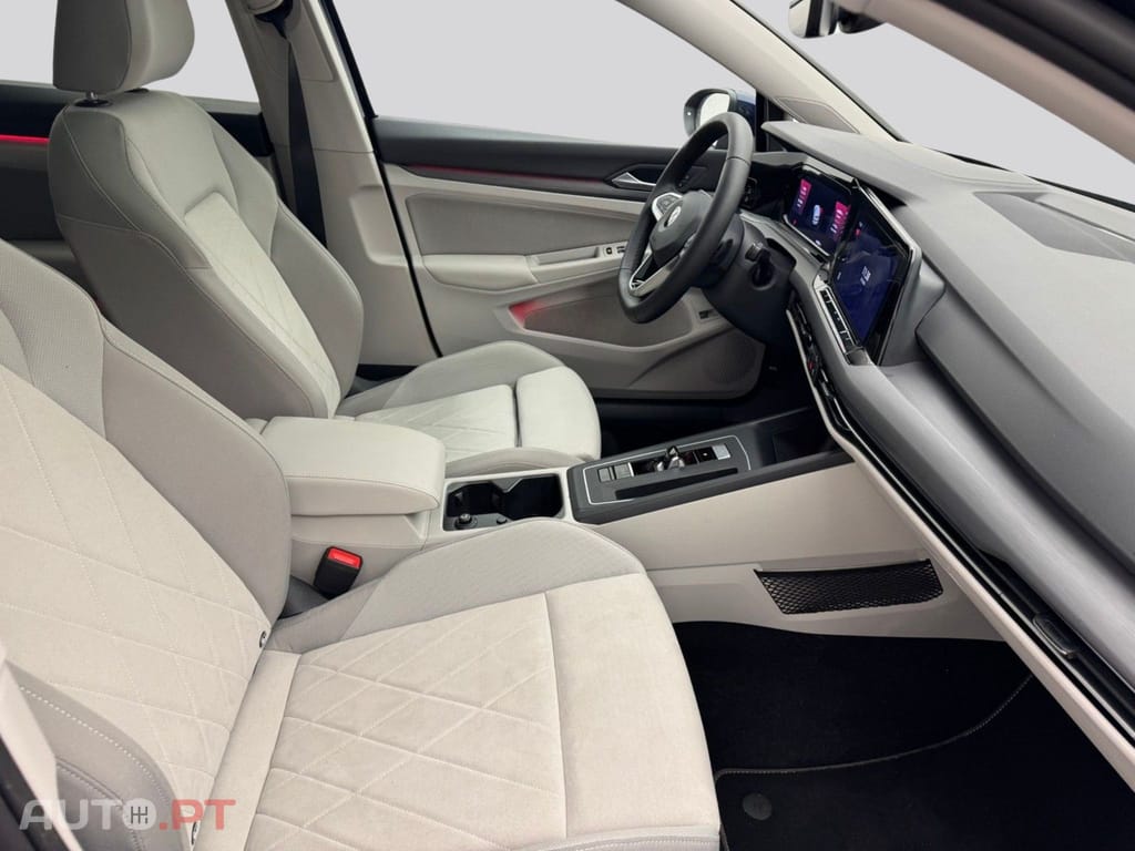 Volkswagen Golf I.V.A DEDUTIVEL 1.4 eHybrid DSG Style Business