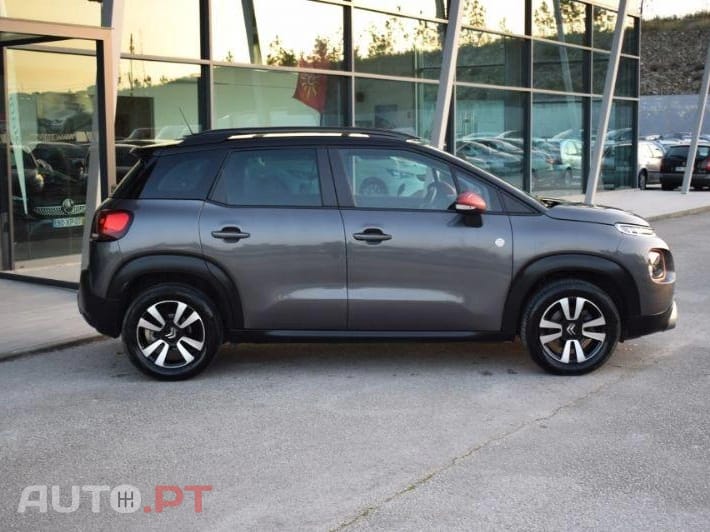 Citroen C3 Aircross 1.2 PureTech C-Series