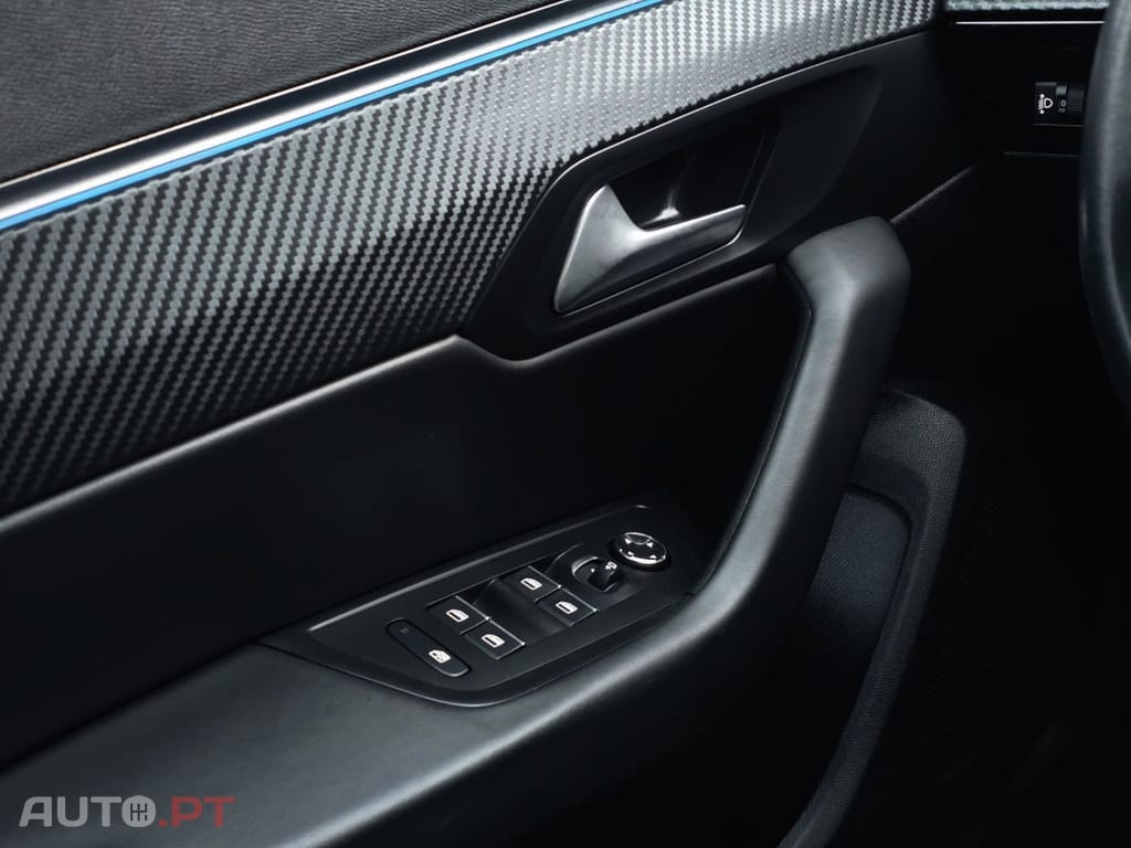 Peugeot 508 SW 1.5 BlueHDi Allure