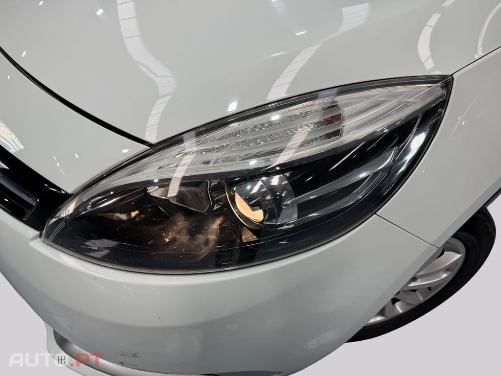 Renault Grand Scénic 1.2 TCe Energy Limited
