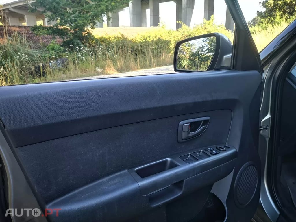 Kia Soul 1.6 CRDi EX
