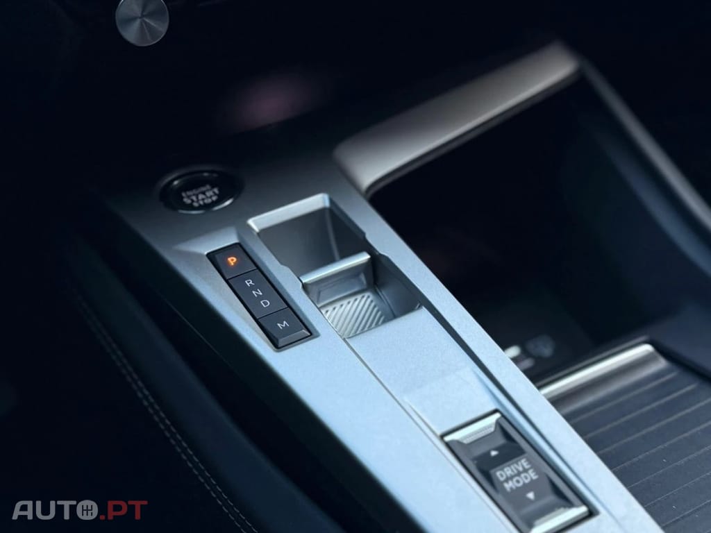 Peugeot 308 SW 1.5 BlueHDi Allure Pack EAT8