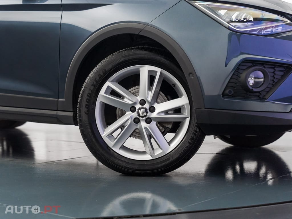 Seat Arona 1.0 TSI FR