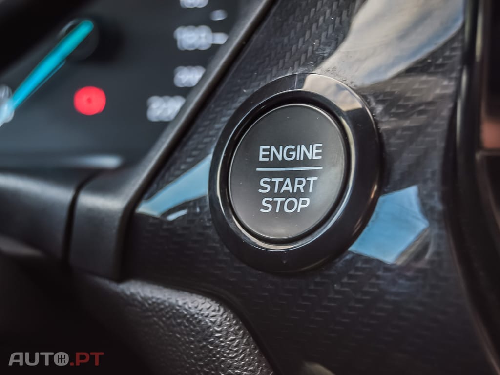 Ford Fiesta 1.0 EcoBoost ST-Line