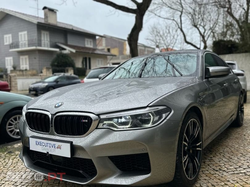 BMW M5 Standard