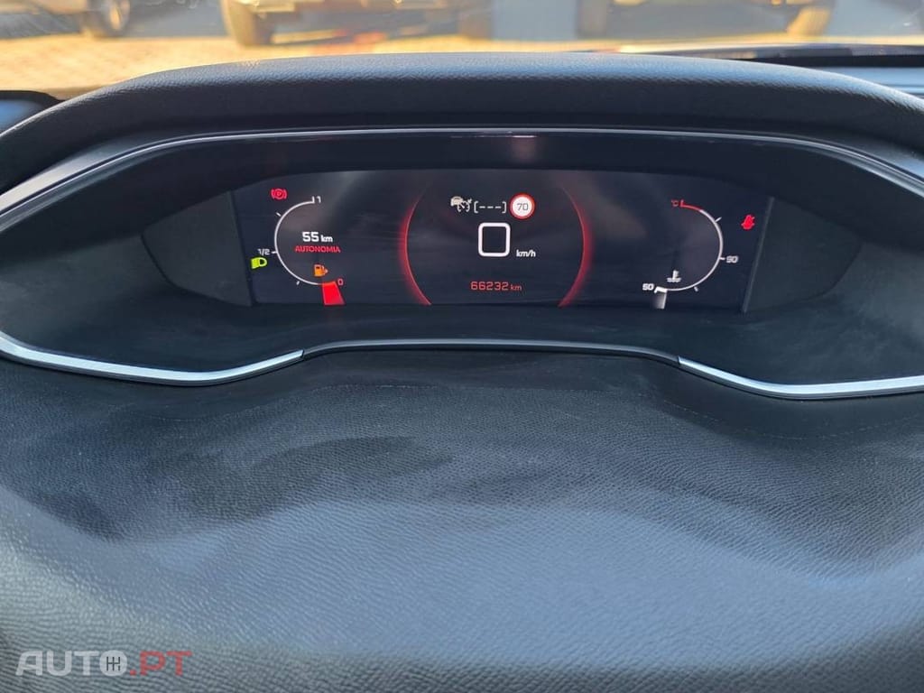 Peugeot 308 1.2 PureTech GT