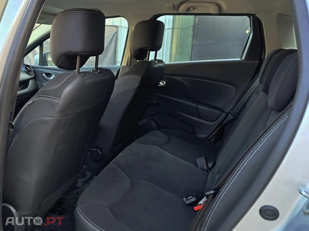 Renault Clio Sport Tourer 1.5dCi INTENS