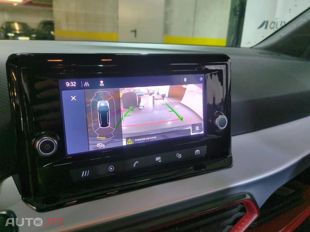 Seat Arona 1.0 TSI FR