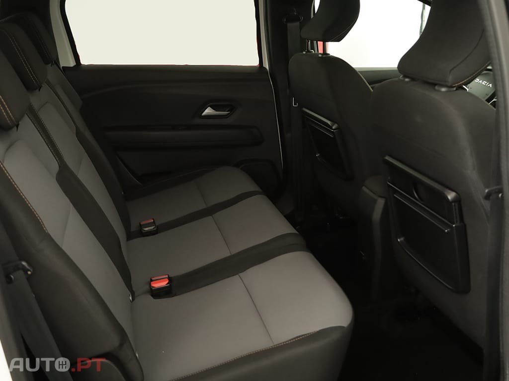 Dacia Jogger Jogger 1.0 ECO-G Extreme Bi-Fuel