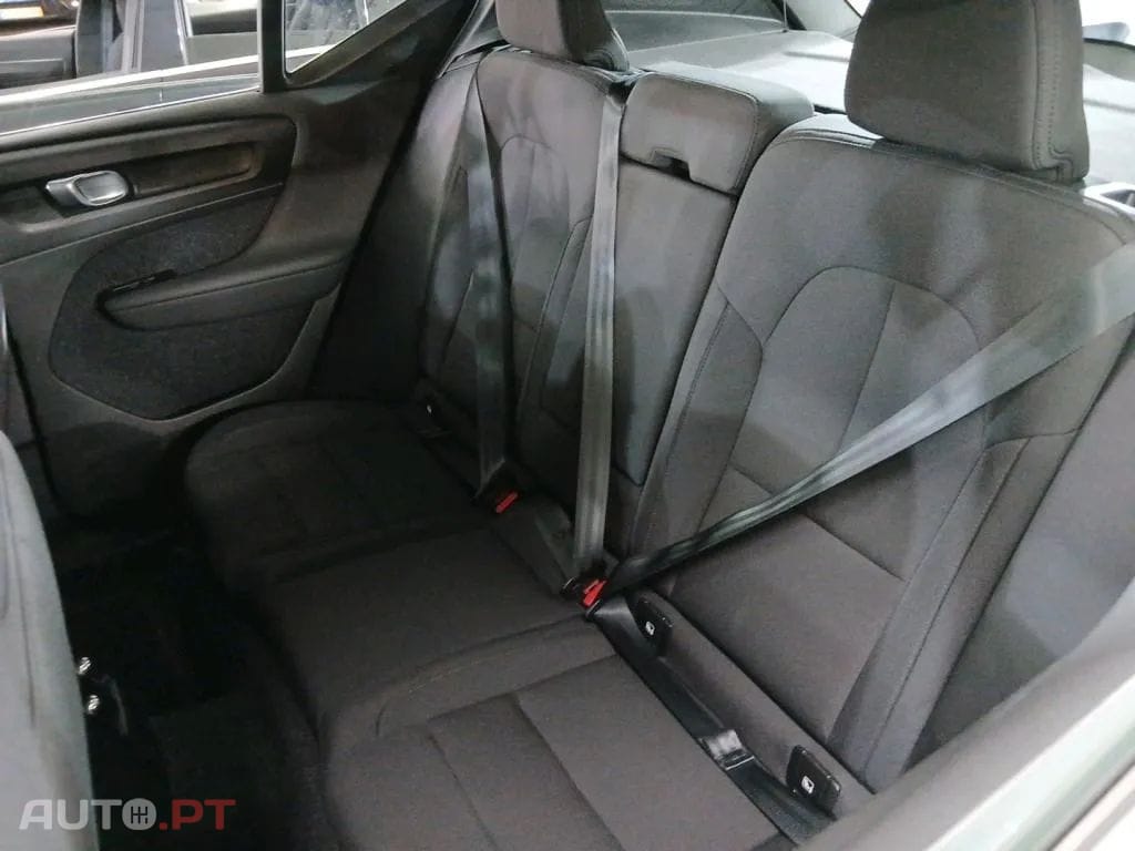 Volvo XC40 1.5 T5 PHEV Inscription Expression