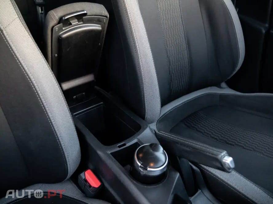 Peugeot 308 SW 1.6 BlueHDi Style