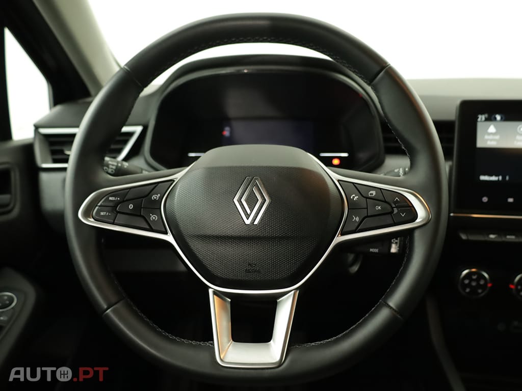 Renault Clio Clio 1.0 TCe Evolution