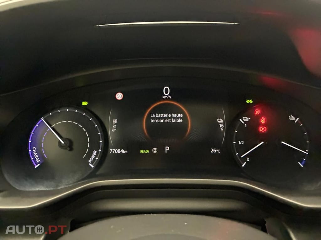 Mazda MX-30 e-Skyactiv