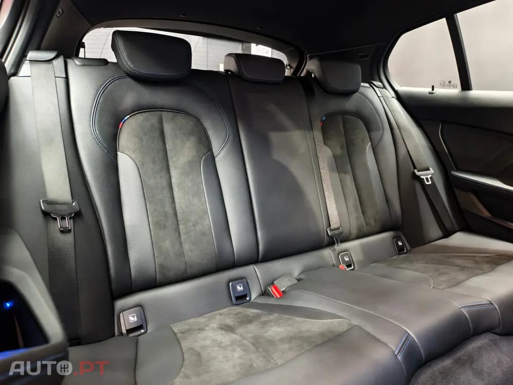 BMW 135 M135 i xDrive Pack 50 anos M