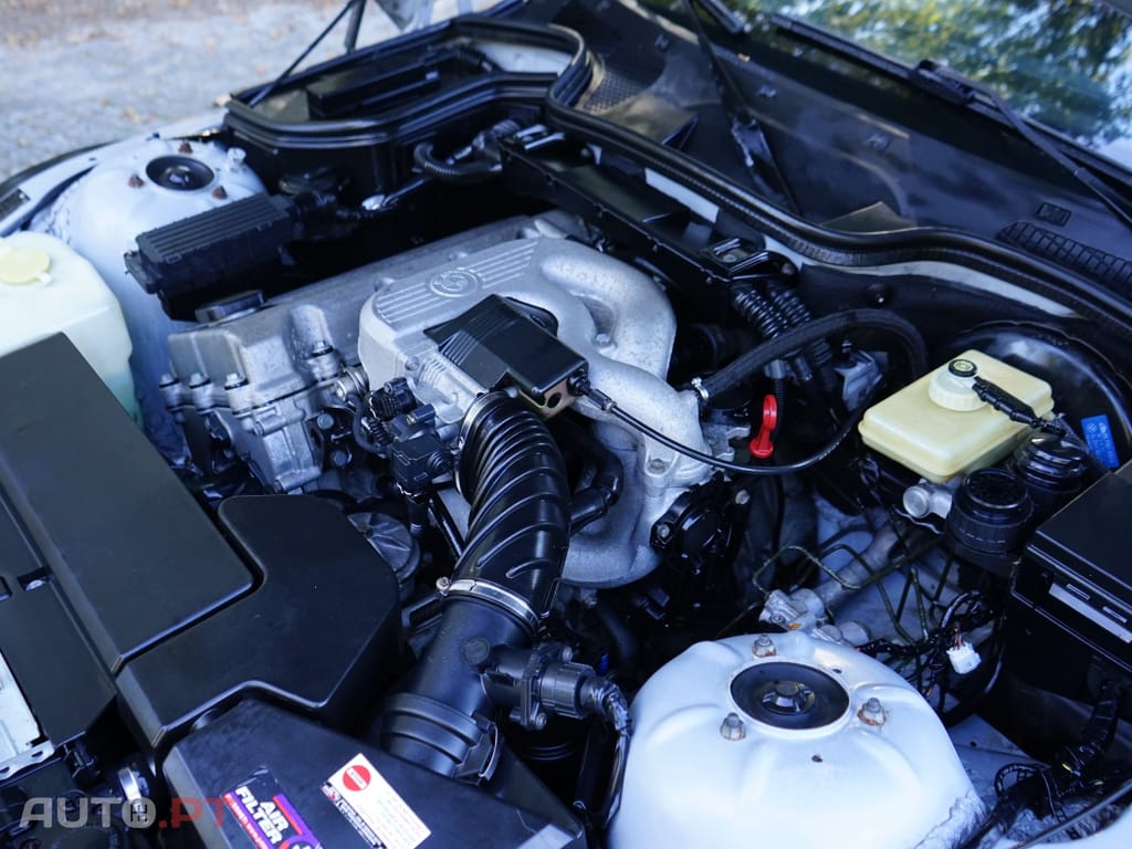 BMW Z3 1.9