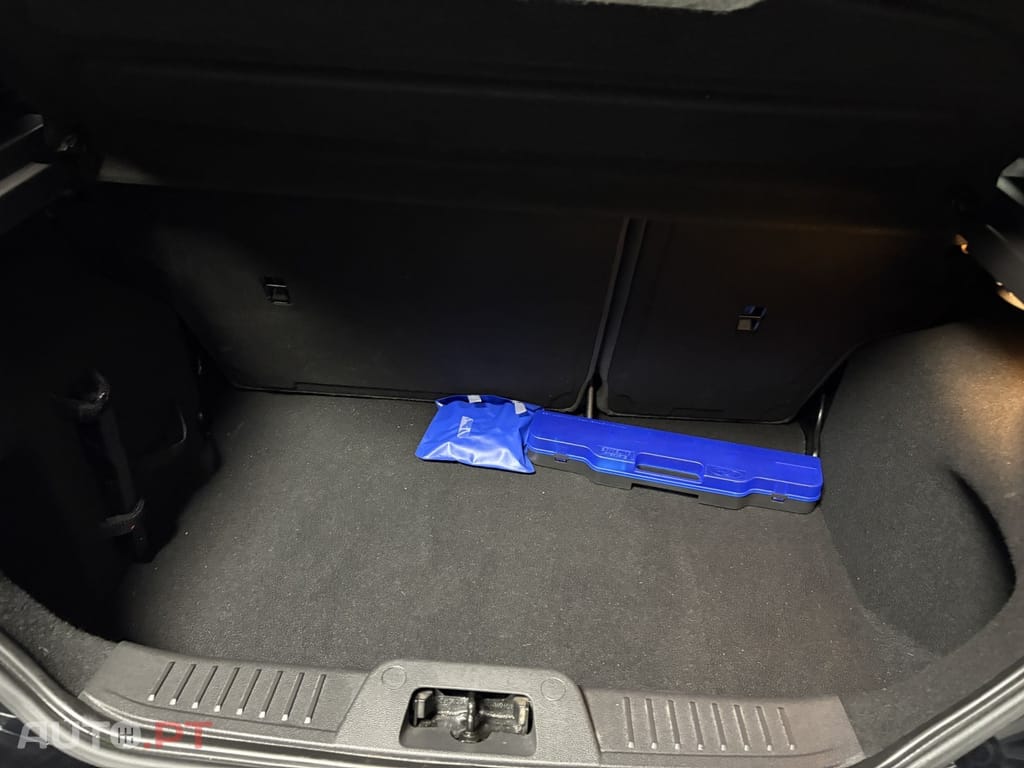 Ford Fiesta 1.5 TDCi TITANIUM