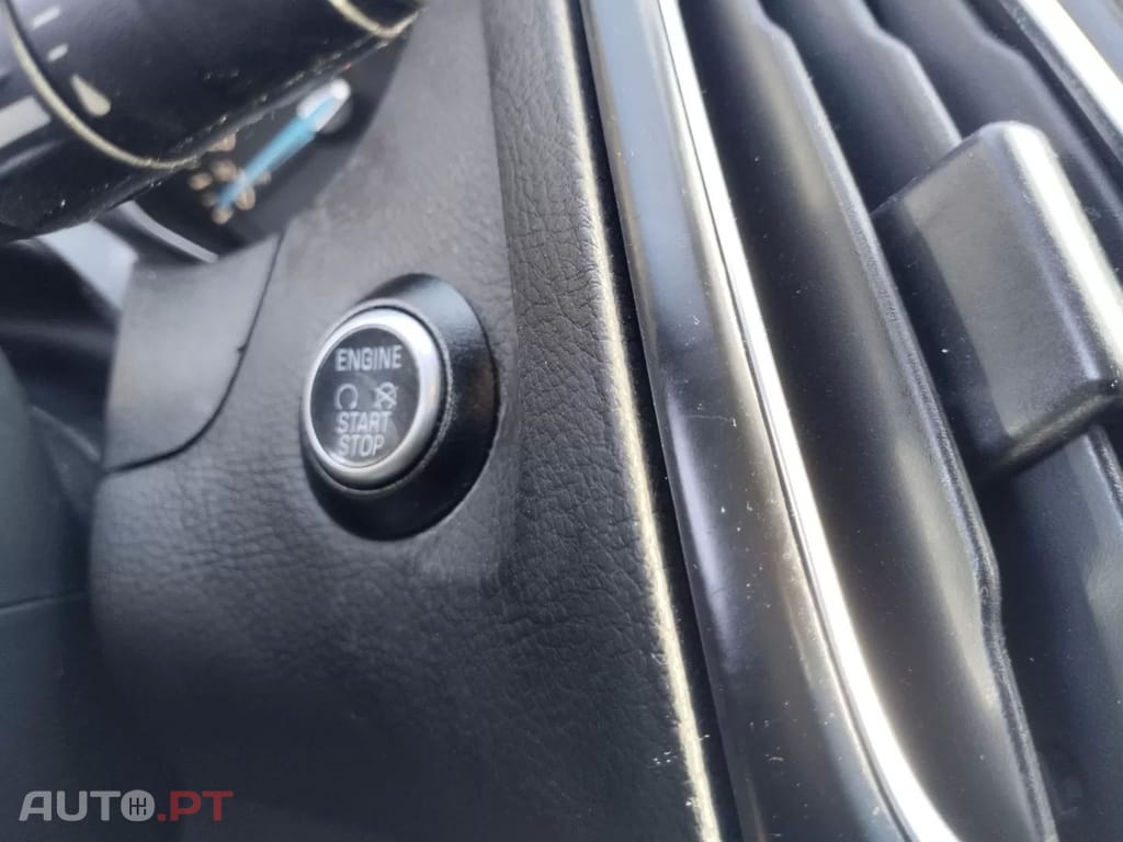 Ford Focus 1.0 EcoBoost Titanium