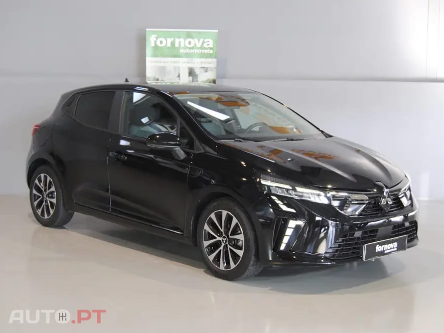 Mitsubishi Colt 1.0 MPI-T Kaiteki