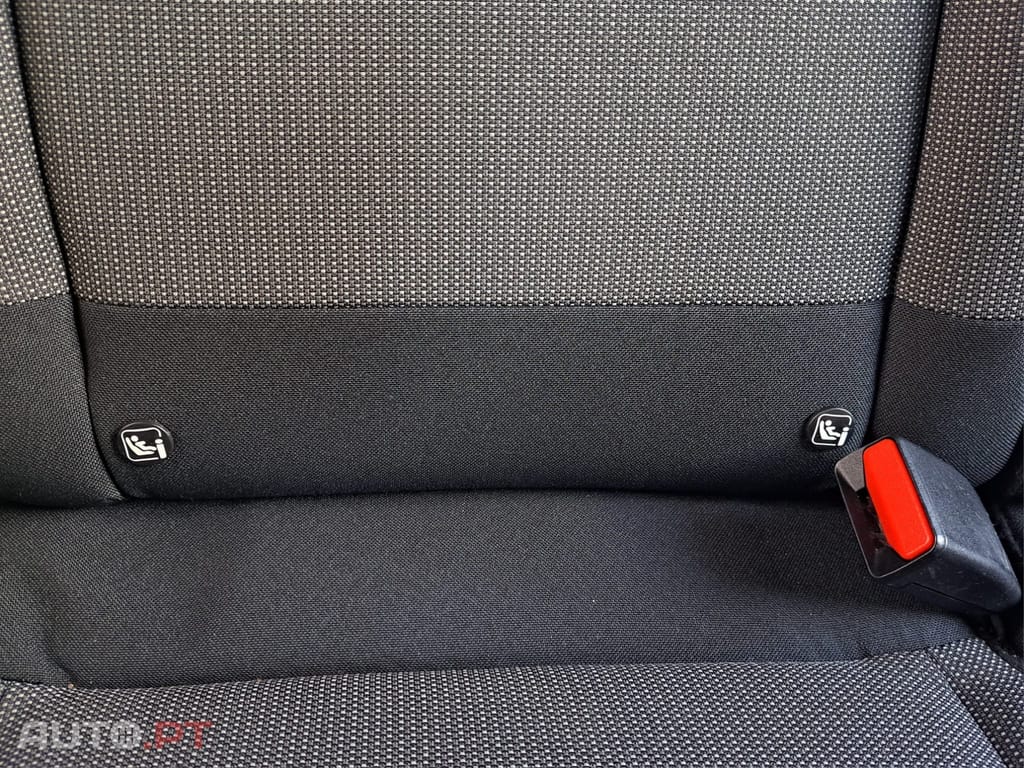 Citroen C3 1.2 PureTech Feel