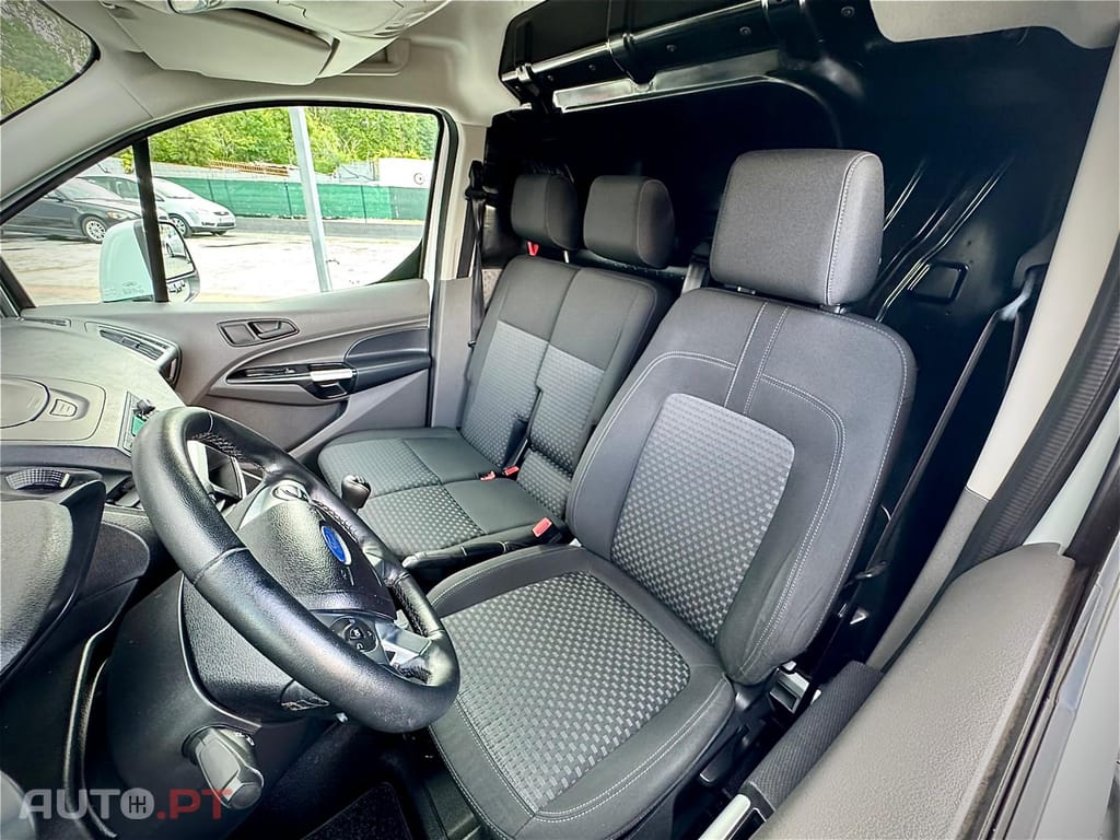 Ford Transit Connect 1.5 TDCI 210 L2 Longa Trend
