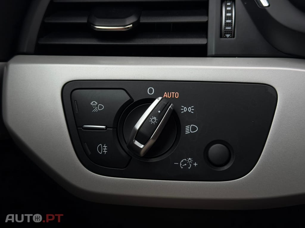 Audi A4 Avant 35 TDI Advanced S tronic