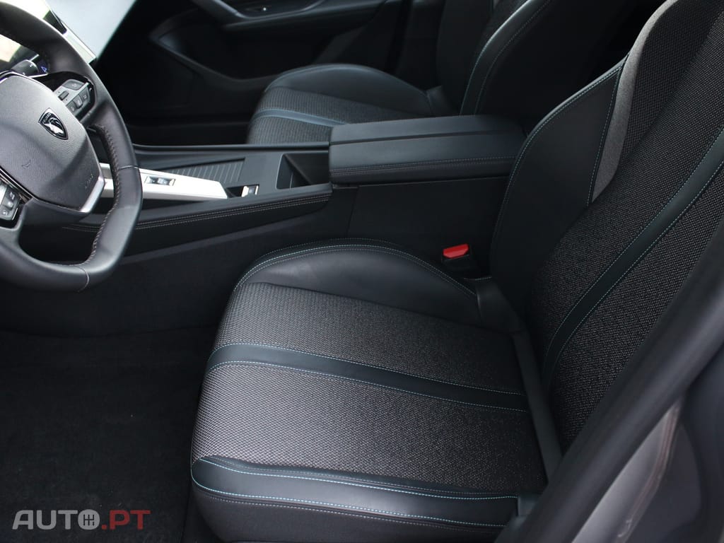 Peugeot 308 SW 1.2 PureTech Allure EAT8