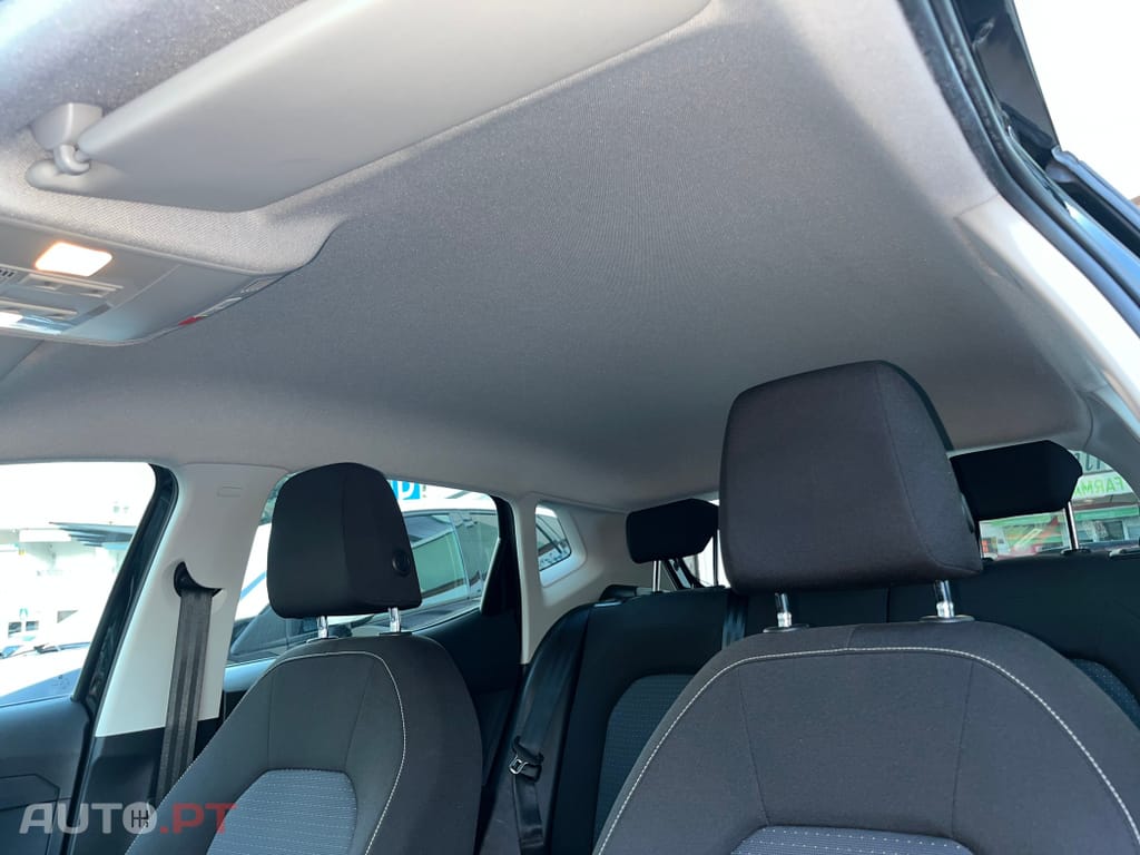 Seat Ibiza 1.0 TSI Style DSG