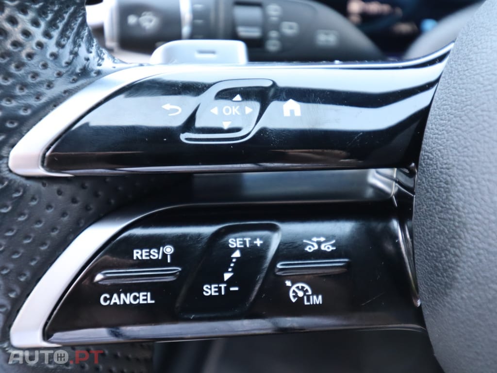 Mercedes-Benz E 300 Bluetec Hybrid Avantgarde