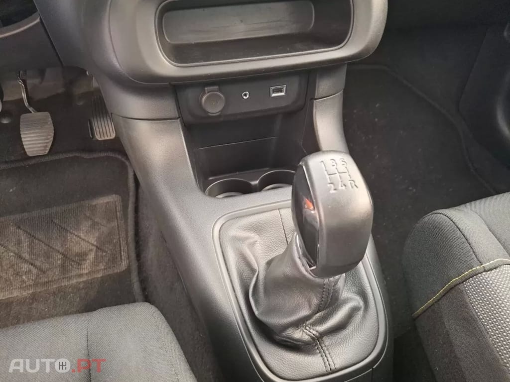 Citroen C3 1.2 PureTech Shine