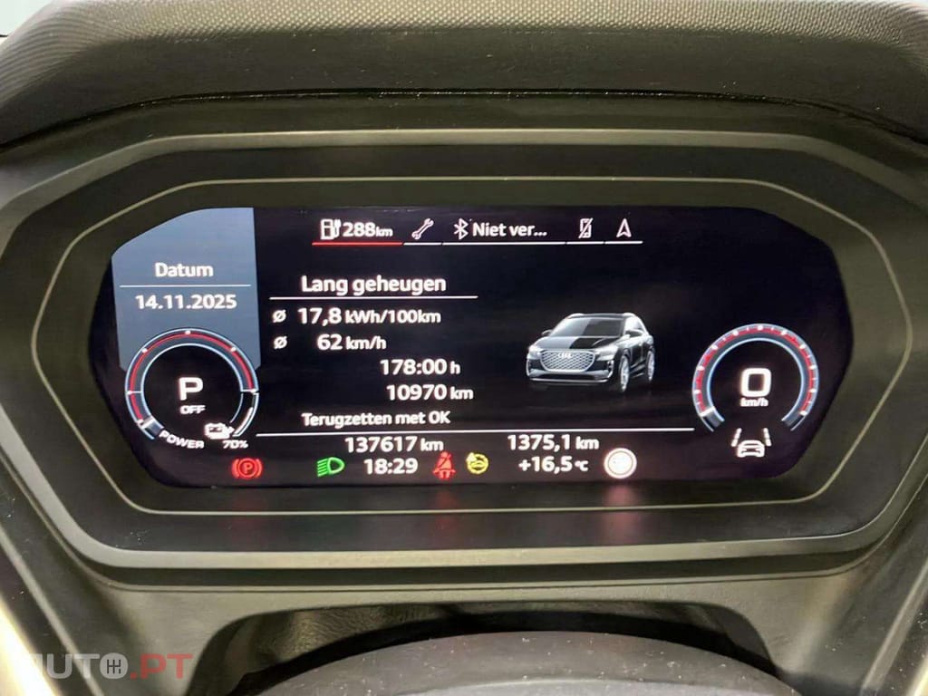 Audi Q4 E-Tron 40 82 kWH