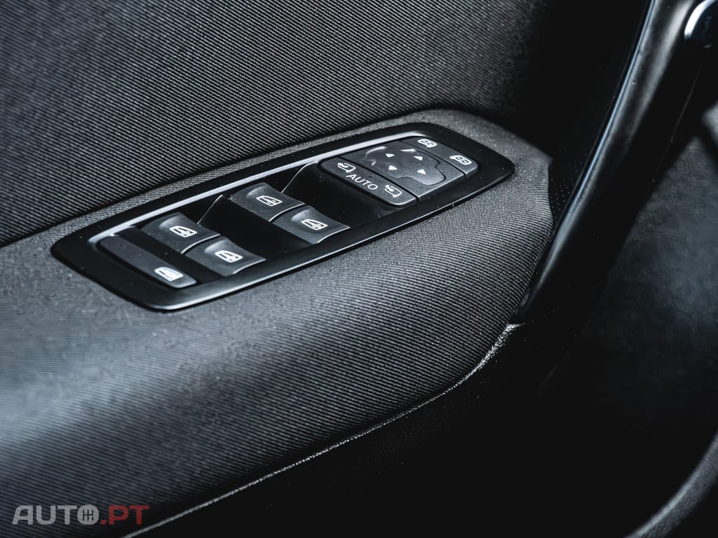 Renault Mégane 1.5 DCi Energy Business
