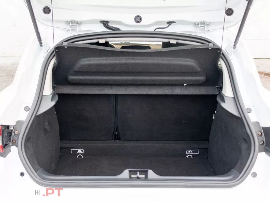 Renault Clio 1.5 dCi Confort 82g