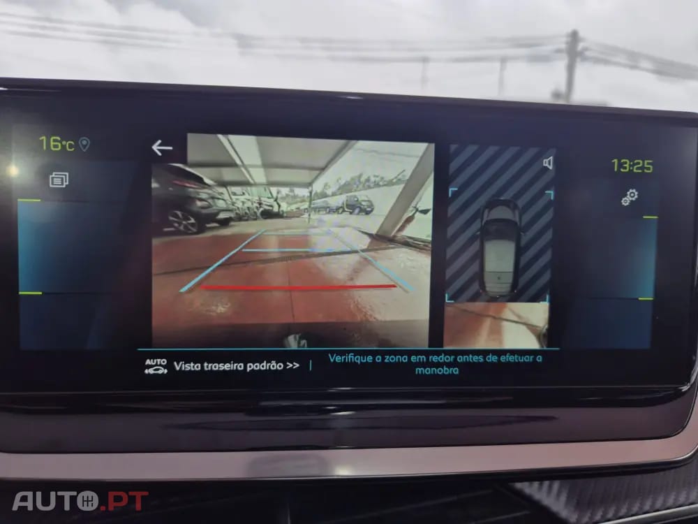 Peugeot E-208 50 kWh GT Line