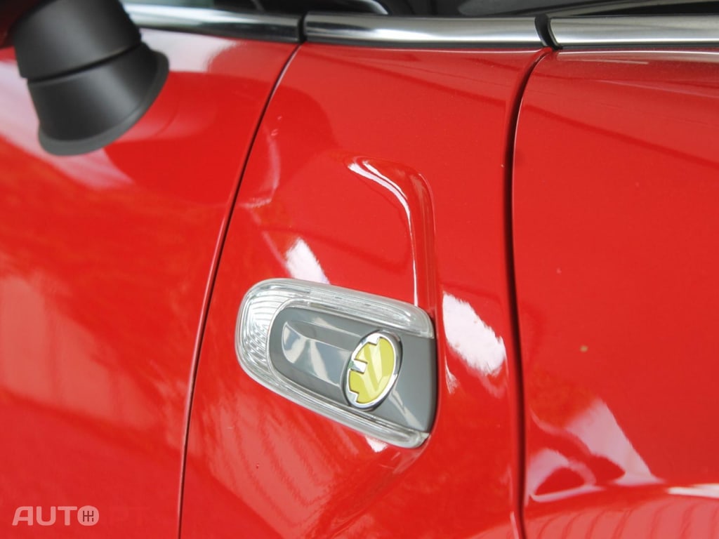 MINI Cooper Electric SE