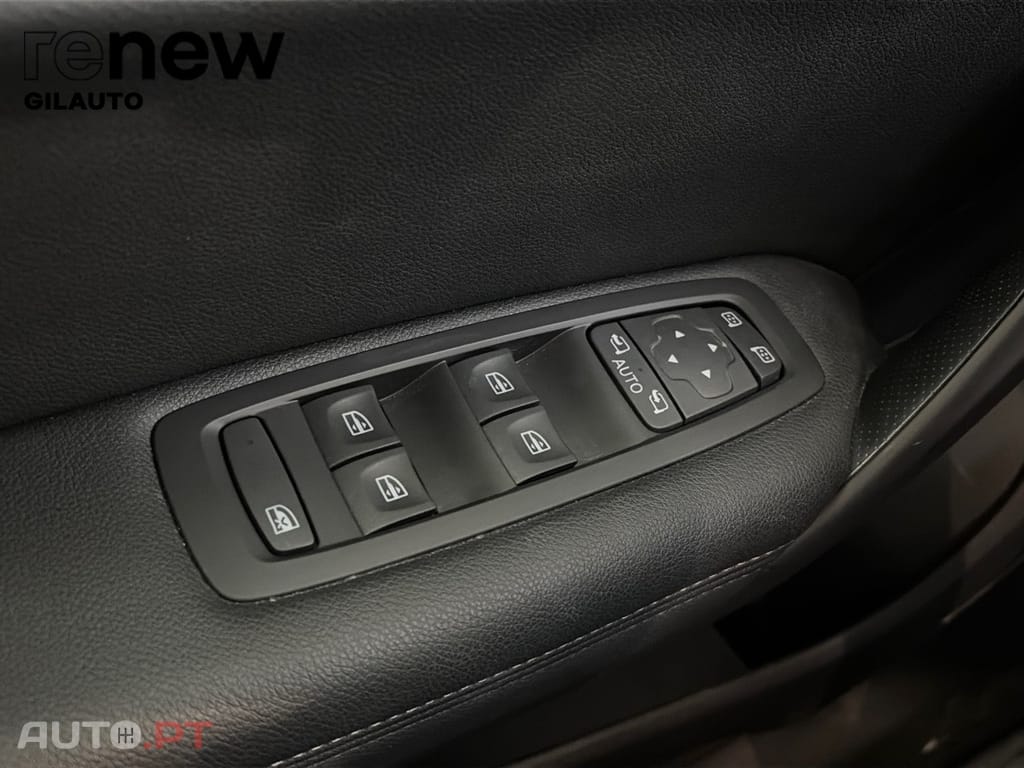 Renault Mégane Sport Tourer EQUILIBRE BLUE DCI 115