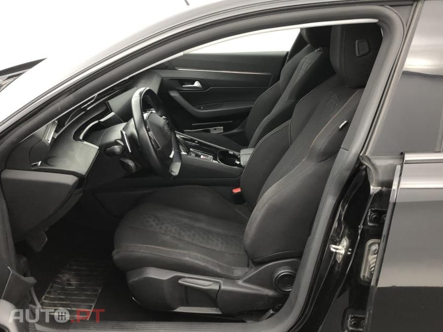 Peugeot 508 SW 1.6 Hybrid Active Pack e-EAT8