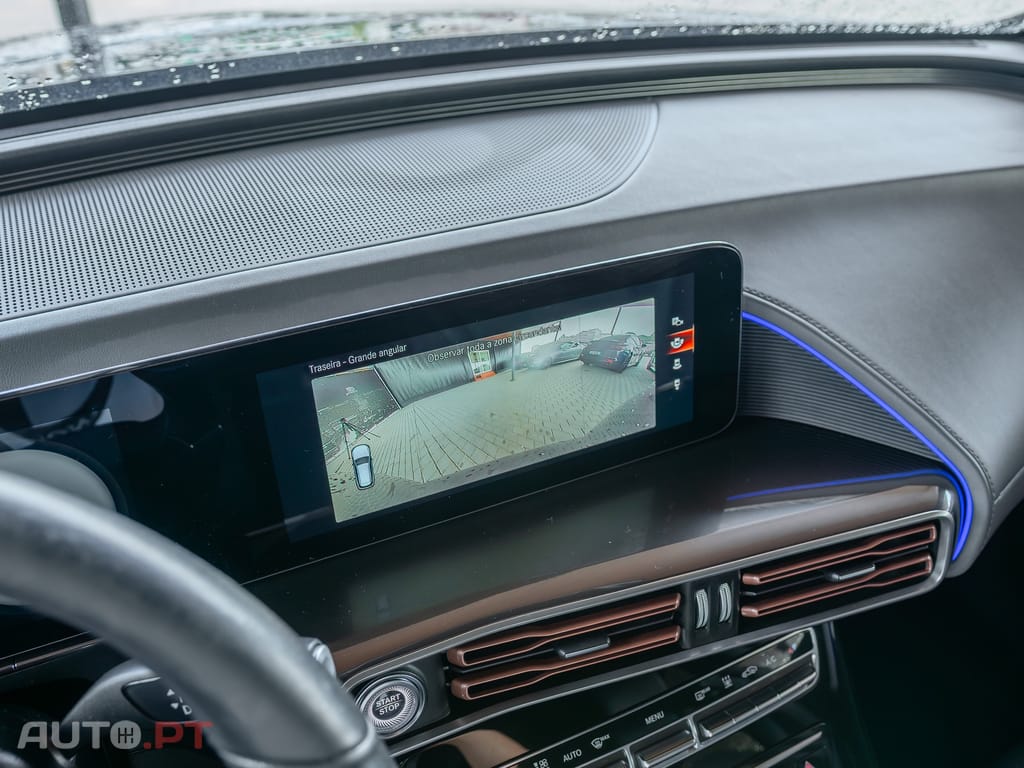 Mercedes-Benz EQC 400 4Matic