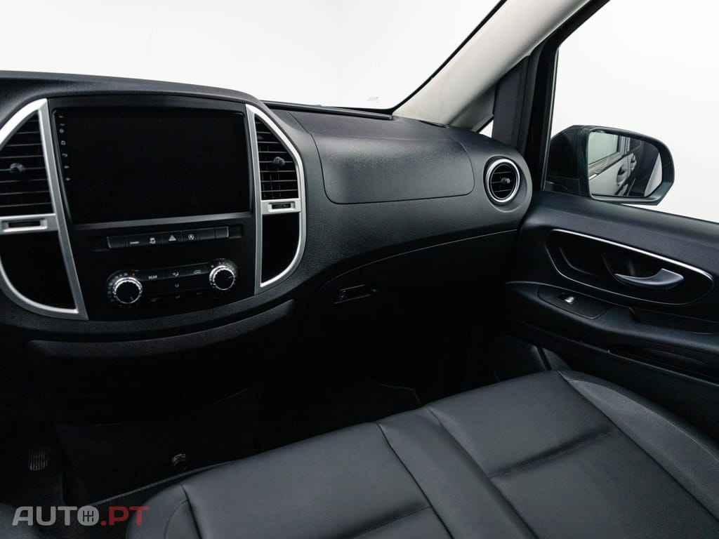 Mercedes-Benz Vito 114 CDi/32 Select