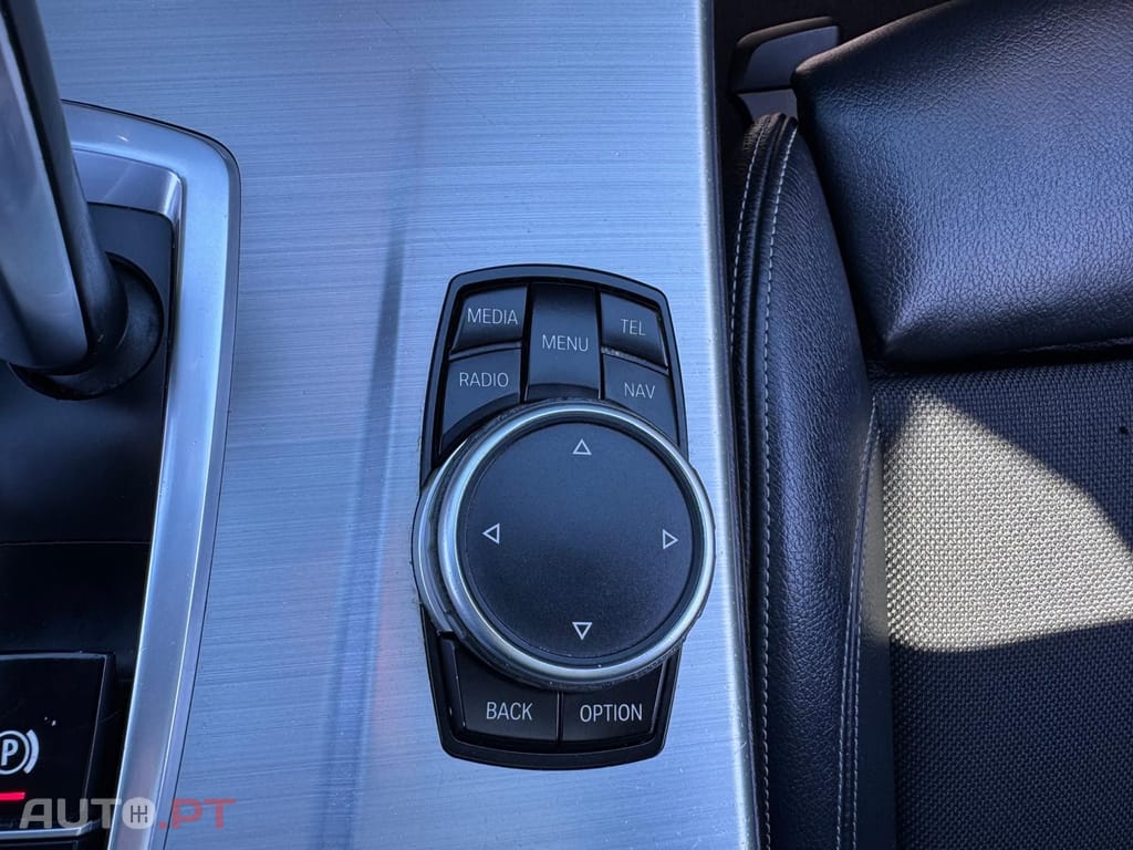 BMW X4 20 d xDrive Pack M Auto