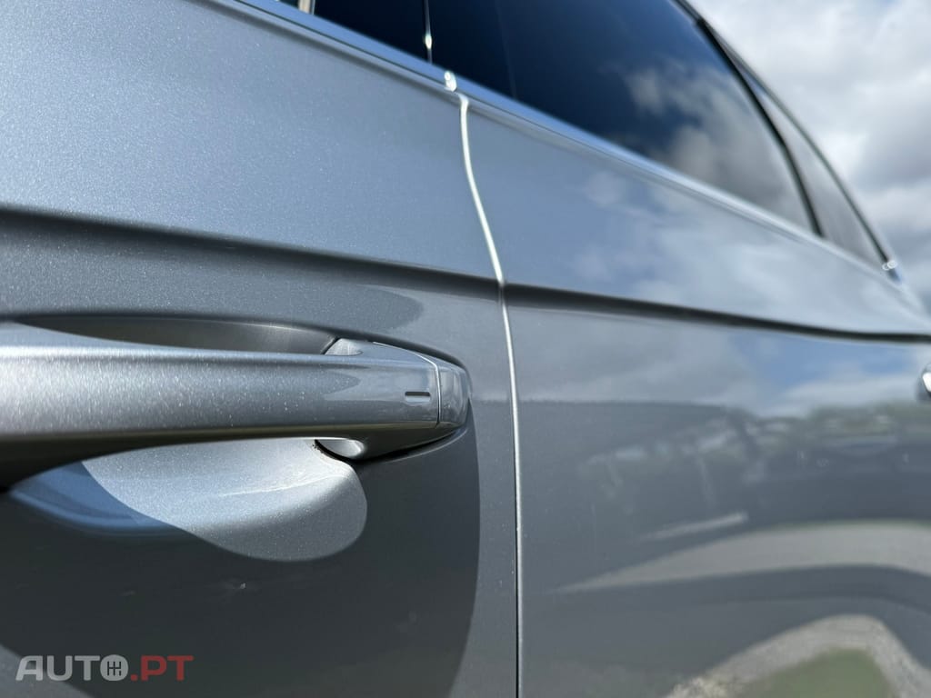 Volkswagen Touareg 3.0 TDI V6 R-Line