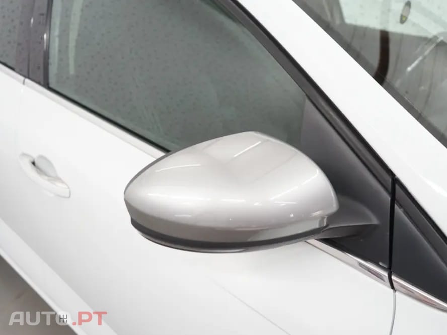 Renault Mégane Sport Tourer 1.5 dCi Bose Edition