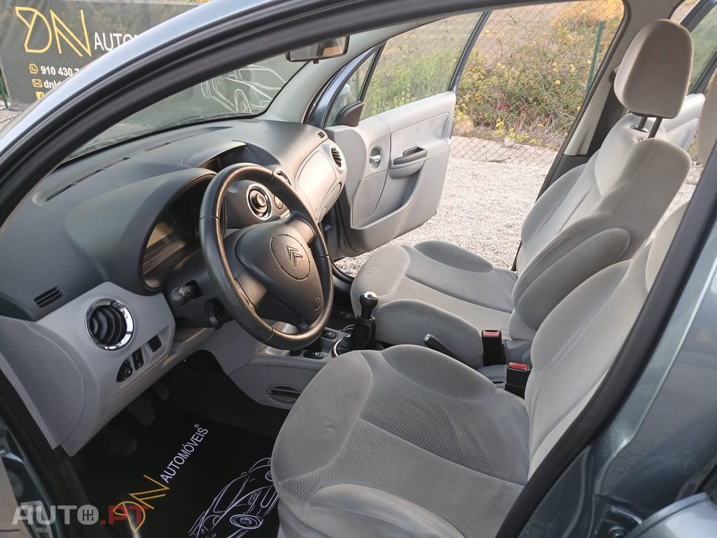 Citroen C3 1.1