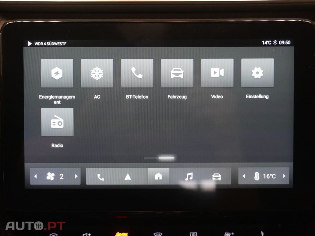 MG ZS I.V.A DEDUTÍVEL EV 50kWh