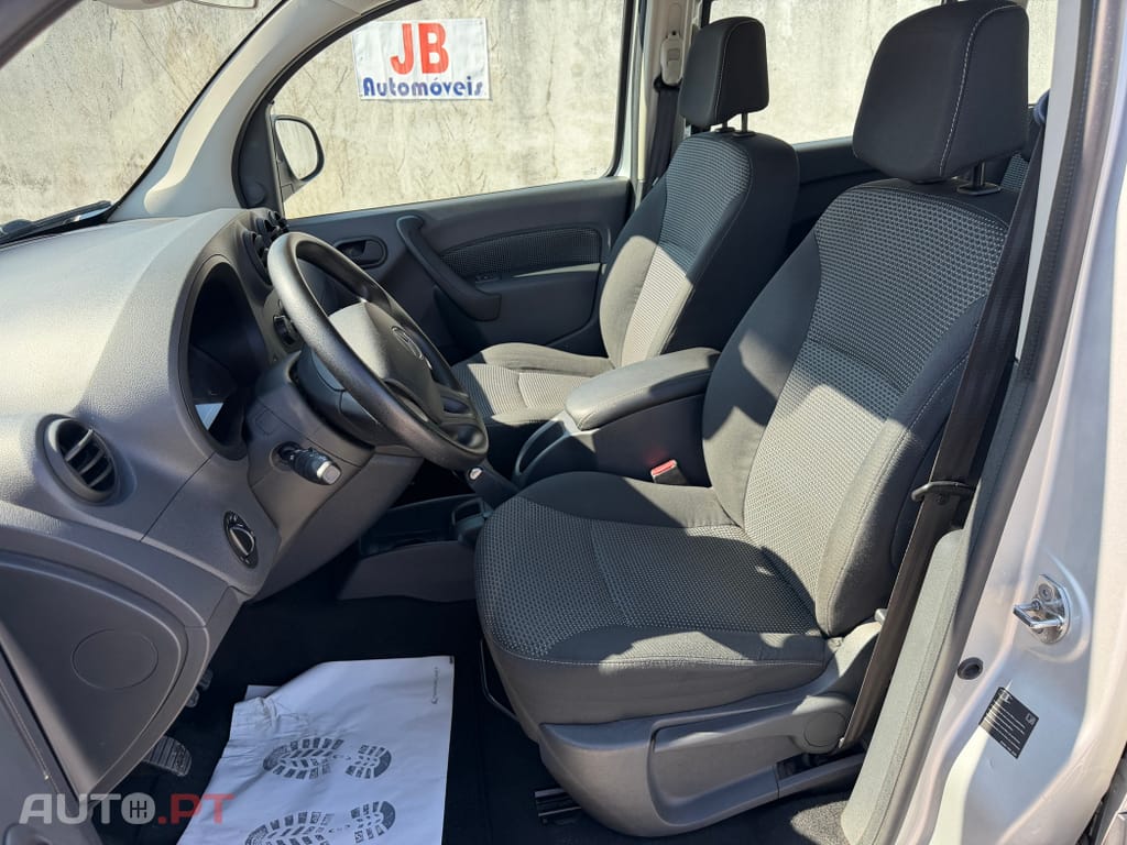 Mercedes-Benz Citan 109 CDi/27