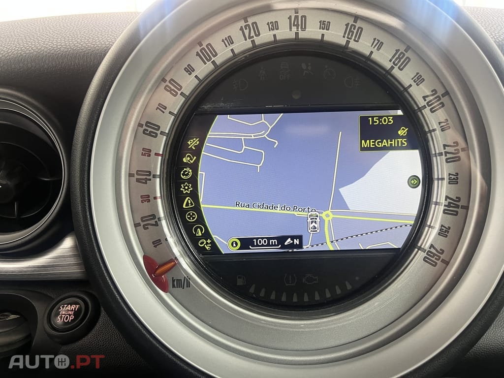 MINI Cooper sport